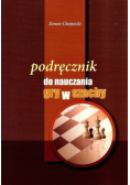Podręcznik do nauczania gry w szachy