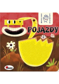 Dotyka poznaję Pojazdy