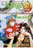 Manga Mix. Nr 2