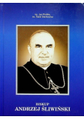 Biskup Andrzej Śliwiński