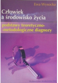 Człowiek a środowisko życia