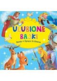 Ulubione Bajki Bambi i Śpiąca Królewna