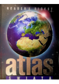 Atlas świata
