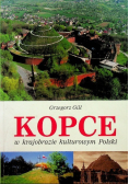 Kopce w krajobrazie kulturowym Polski