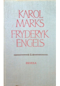 Marks Engels Dzieła Tom 6 Listopad 1848 - Lipiec 1849