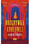 Trylogia Tudorów Tom1 Rozgrywka królowej