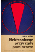 Elektroniczne przyrządy pomiarowe