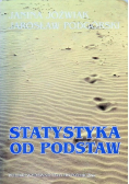 Statystyka od podstaw