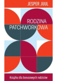 Rodzina patchworkowa