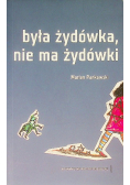 Była żydówka nie ma żydówki