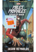 Miles Morales Spider-Man Marvel