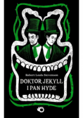 Doktor Jekyll i pan Hyde