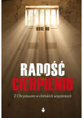 Radość w cierpieniu