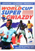 WorldCup Super Gwiazdy