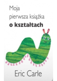 Moja pierwsza książka o kształtach