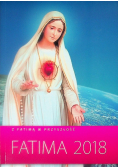 Fatima 2018