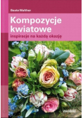 Kompozycje kwiatowe inspiracje na każdą okazję