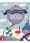 Niezwykła planeta Woda