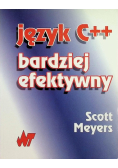 Język C++ bardziej efektywny