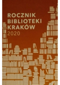 Rocznik Biblioteki Kraków Nr 4 / 20