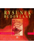 Rysunek budowlany