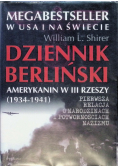 Dziennik berliński