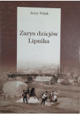 Zarys dziejów Lipnika