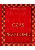 Czas przełomu