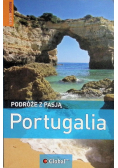 Podróże z pasją Portugalia