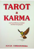 Tarot a karma