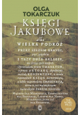 Księgi Jakubowe Olga Tokarczuk