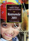 Romowie 2011 Życie na pograniczu
