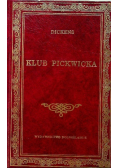Klub Pickwicka Część II