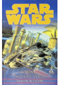 Star wars X wingi Rozkaz solo