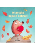 Wszystko będzie dobrze