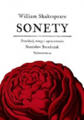Shakespeare Sonety