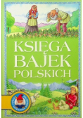 Księga bajek polskich