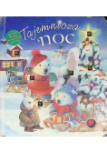 Tajemnicza noc