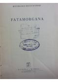 Fatamorgana
