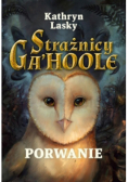Porwanie