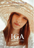 Iga  Królewska córka