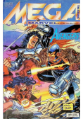 Mega Marvel Nr 2 / 96 Avengers