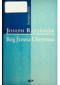 Bóg Jezusa Chrystusa