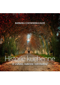 Historie kuchenne