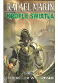Krople światła