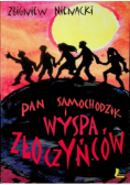 Pan samochodzik i wyspa złoczyńców
