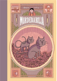 Murderabilia
