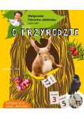 Opowiada o przyrodzie