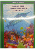 20 000 mil podmorskiej żeglugi