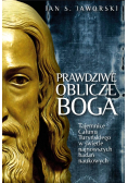 Prawdziwe oblicze Boga